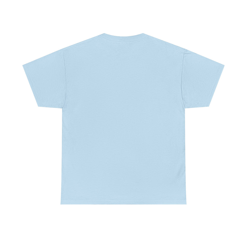 Shiva Mountain Portrait T-Shirt — Hindu Deity Art Tee