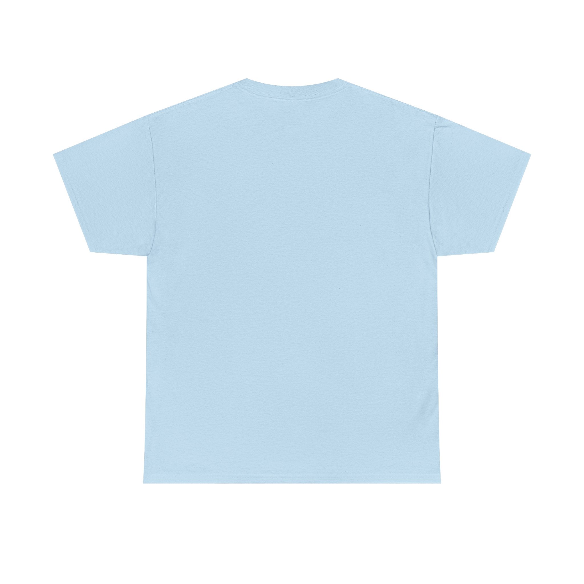 Shiva Mountain Portrait T-Shirt — Hindu Deity Art Tee