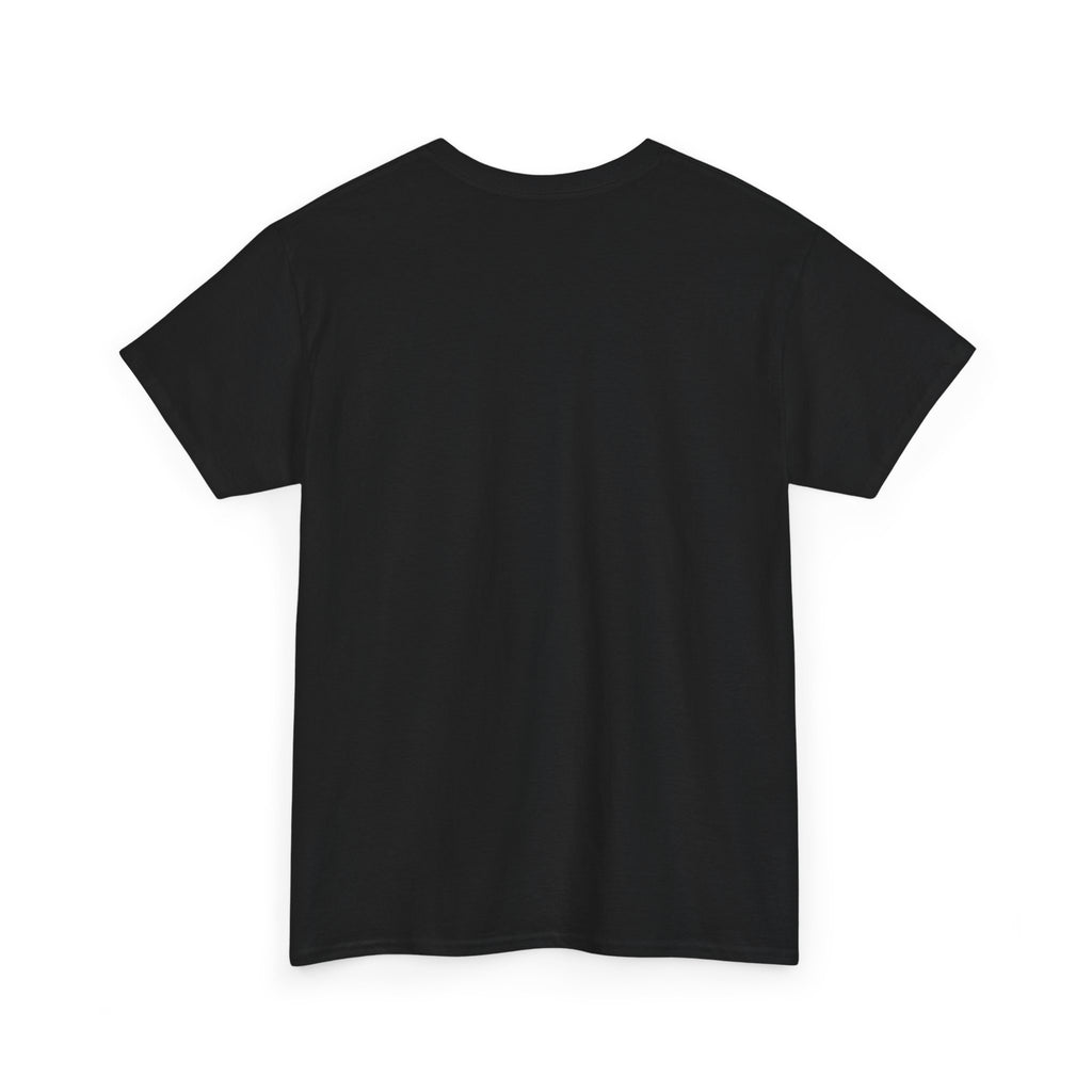 Shiva Mountain Portrait T-Shirt — Hindu Deity Art Tee