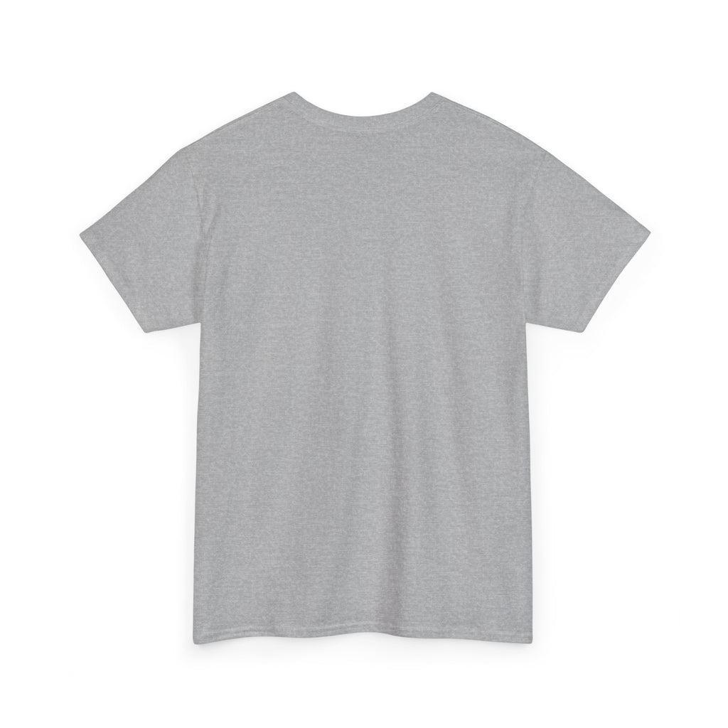 Shiva Mountain Portrait T-Shirt — Hindu Deity Art Tee