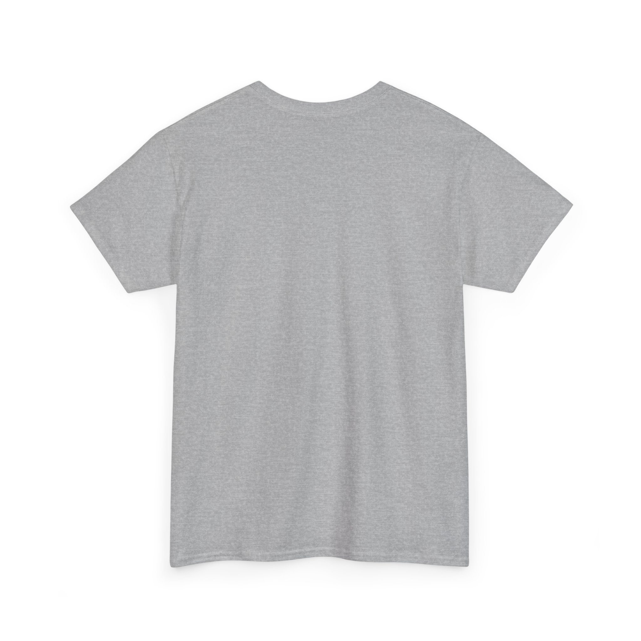 Shiva Mountain Portrait T-Shirt — Hindu Deity Art Tee