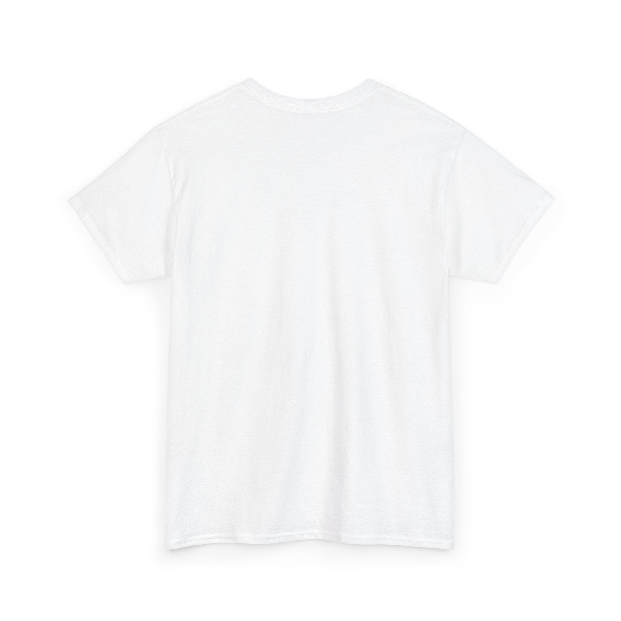 Shiva Mountain Portrait T-Shirt — Hindu Deity Art Tee
