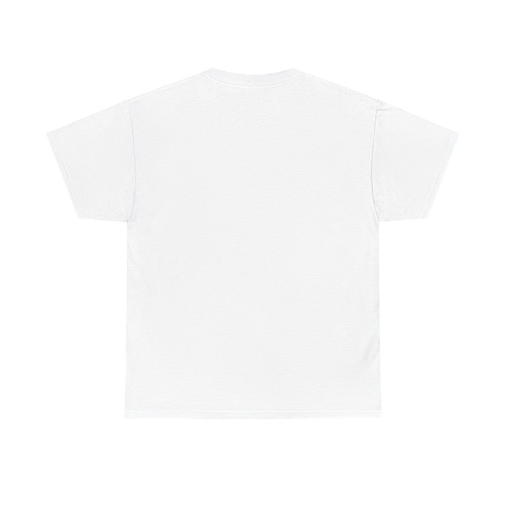 Shiva Mountain Portrait T-Shirt — Hindu Deity Art Tee