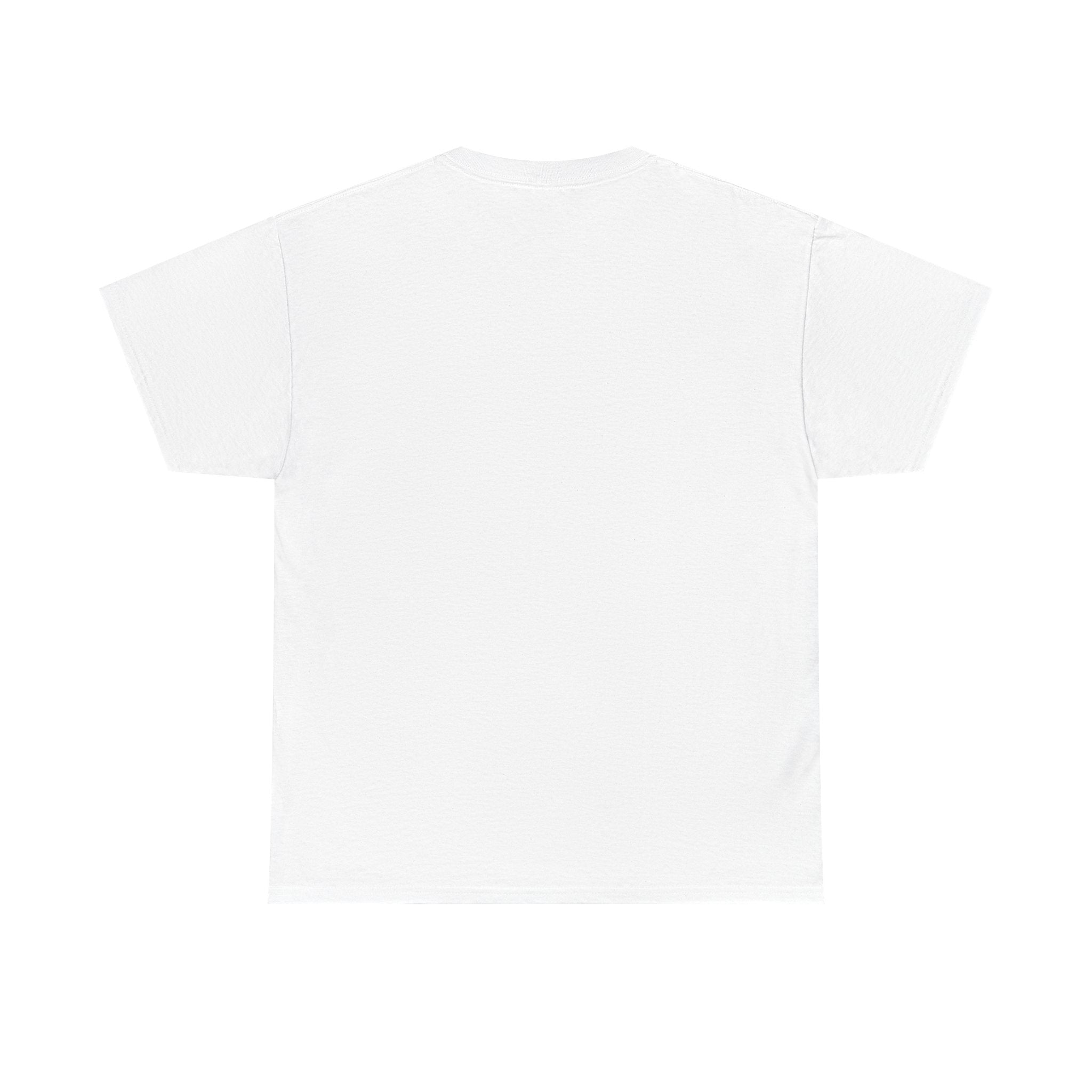 Shiva Mountain Portrait T-Shirt — Hindu Deity Art Tee